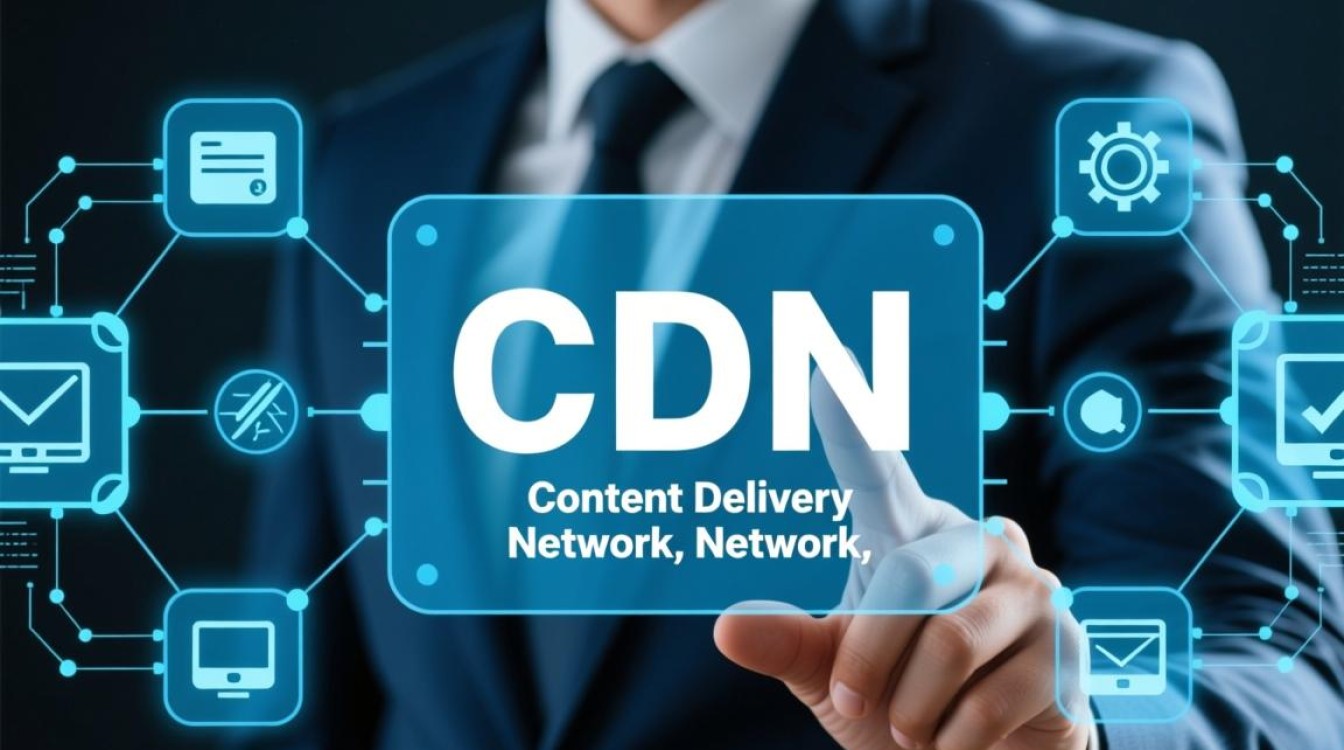 CDN能否在云服务器上运行？其兼容性与配置有何讲究？