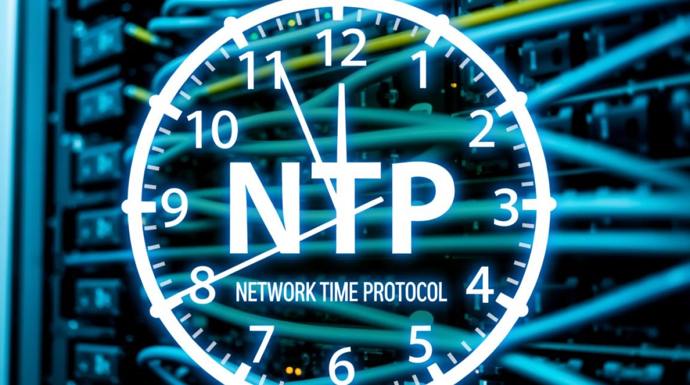 NTP客户端配置中，哪些关键步骤和设置容易出现问题？如何确保时间同步的准确性？