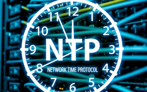 NTP客户端配置中，哪些关键步骤和设置容易出现问题？如何确保时间同步的准确性？