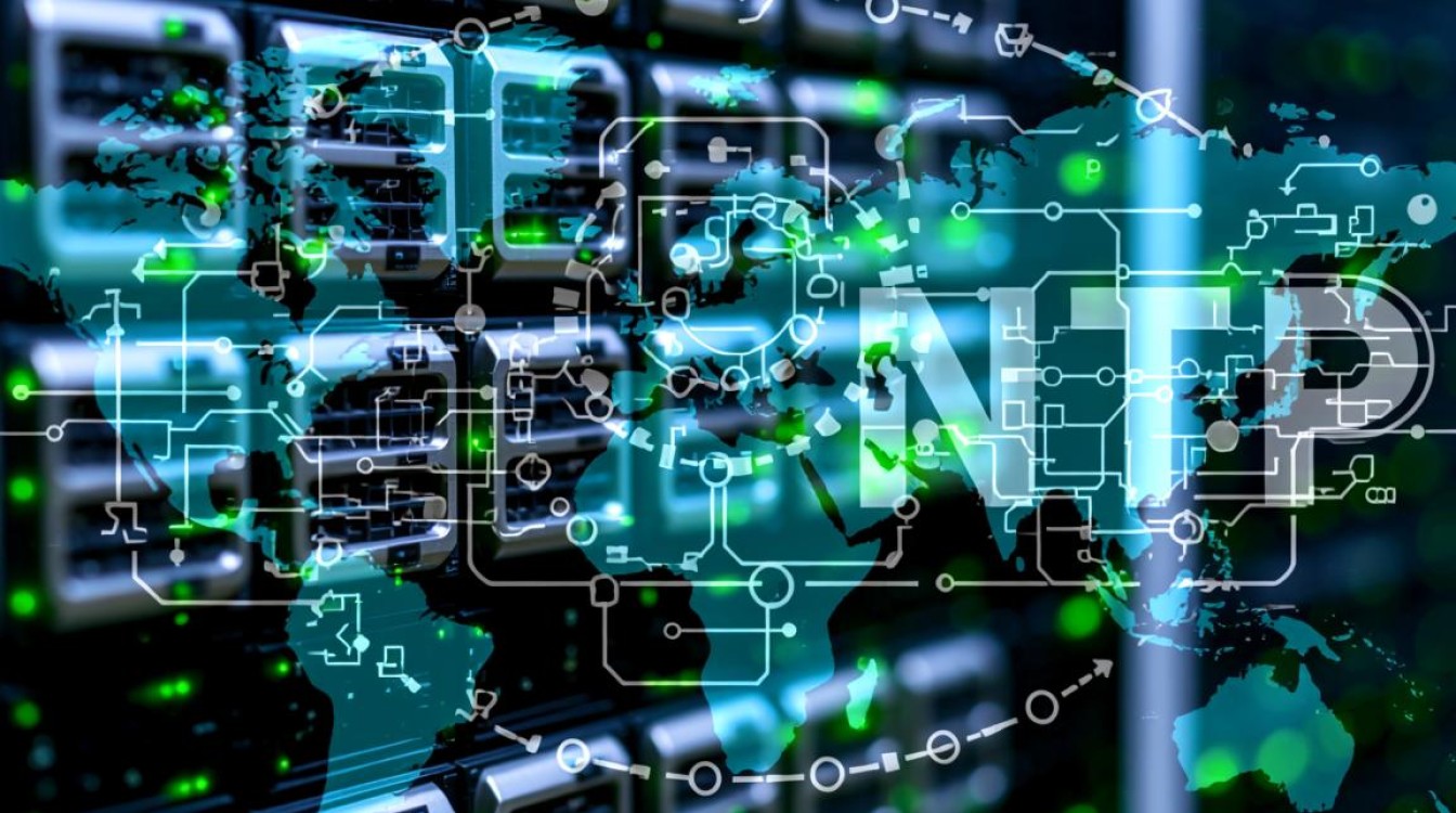 NTP客户端配置中，哪些关键步骤和设置容易出现问题？如何确保时间同步的准确性？