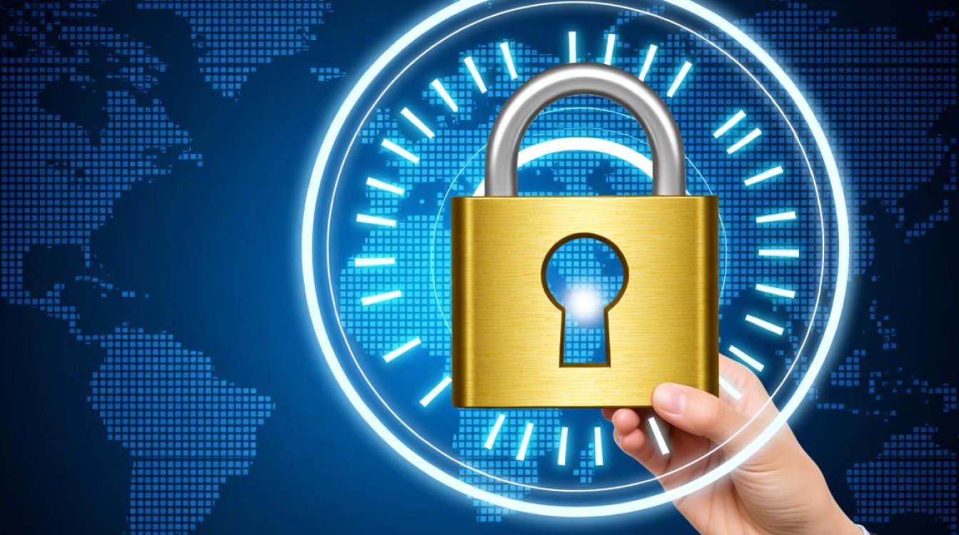 安全密钥管理版本如何高效保障密钥全生命周期安全？