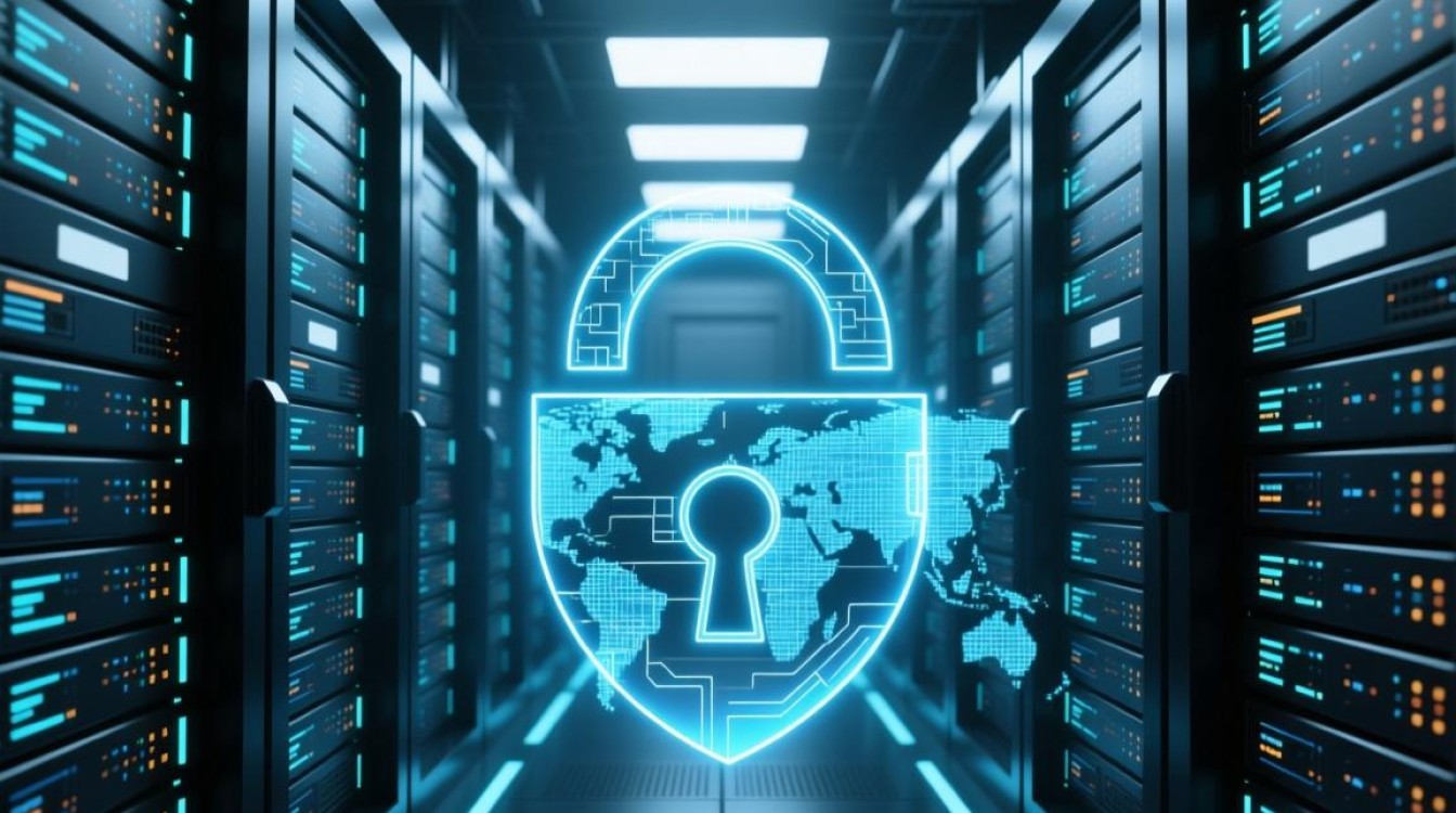 安全数据库公司上市后如何保障数据安全与业务增长？