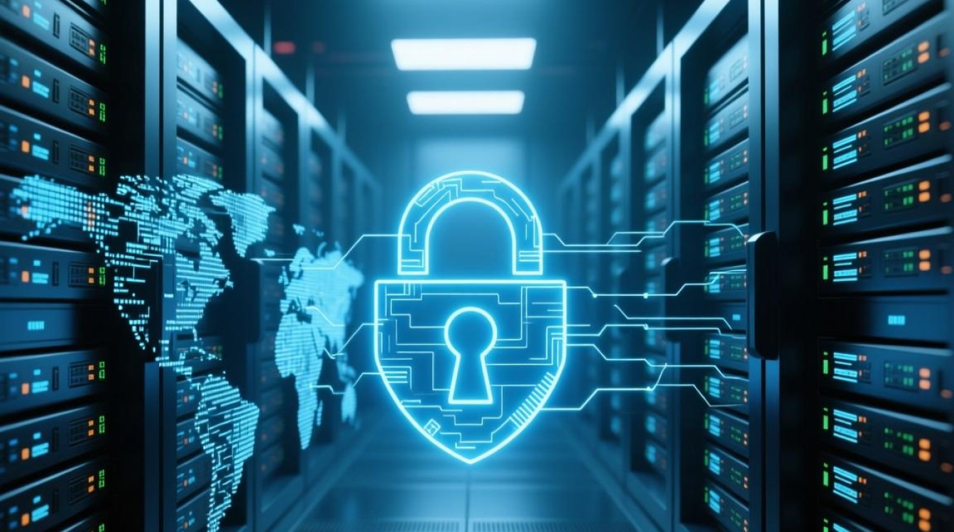 安全数据库公司上市后如何保障数据安全与业务增长？