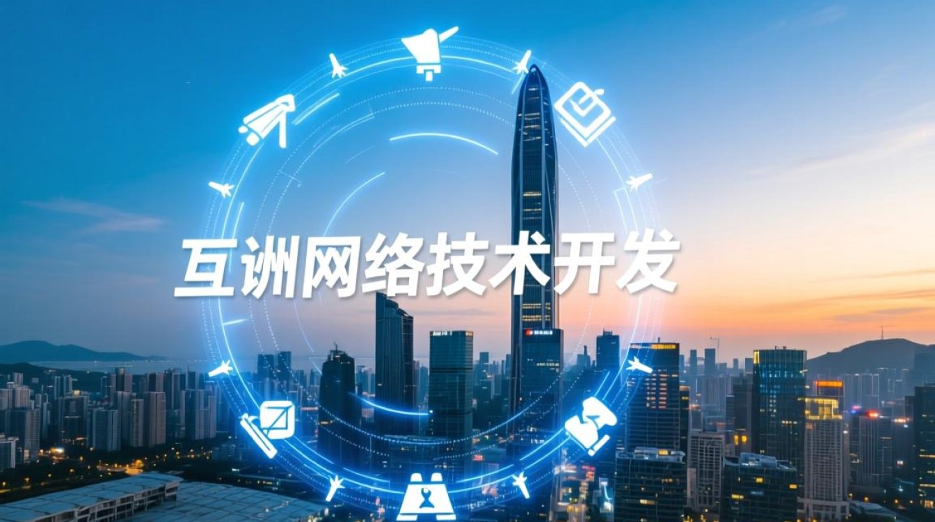 深圳网络技术开发，为何选择www深圳网络技术开发？揭秘优势与实力！