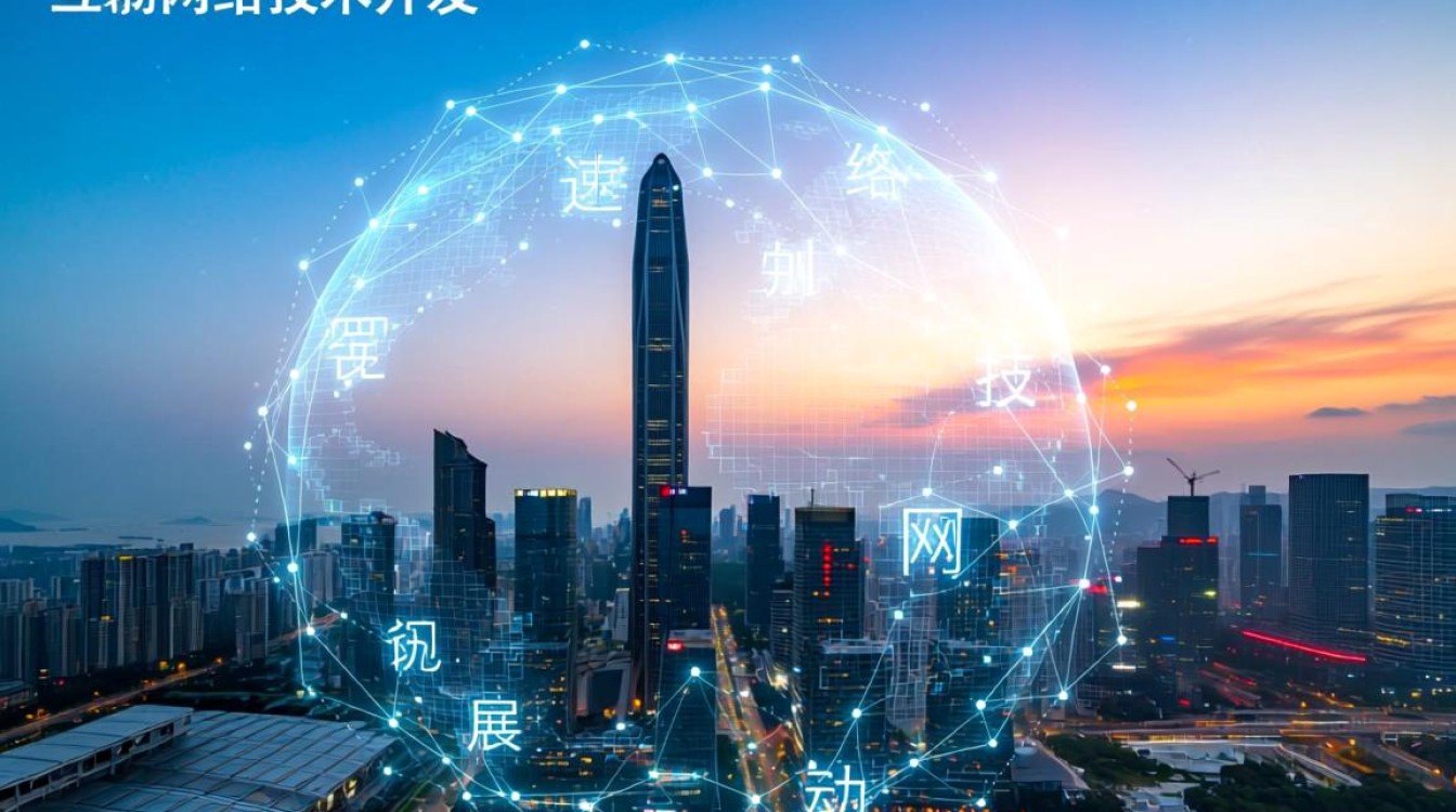 深圳网络技术开发，为何选择www深圳网络技术开发？揭秘优势与实力！