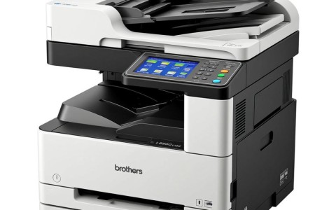 兄弟激光打印机L8260cdn性能如何？性价比真的高吗？