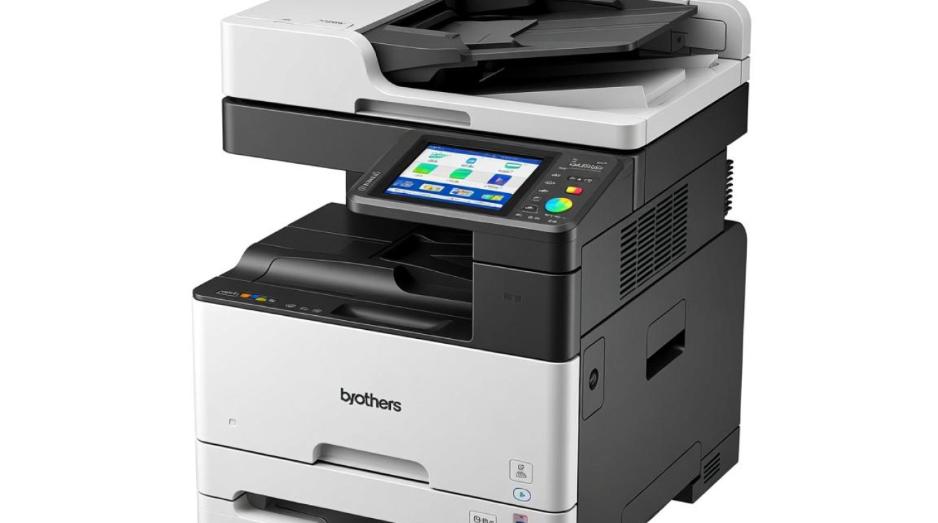 兄弟激光打印机L8260cdn性能如何?性价比真的高吗? 兄弟激光打印机L8260cdn性能如何?性价比真的高吗?