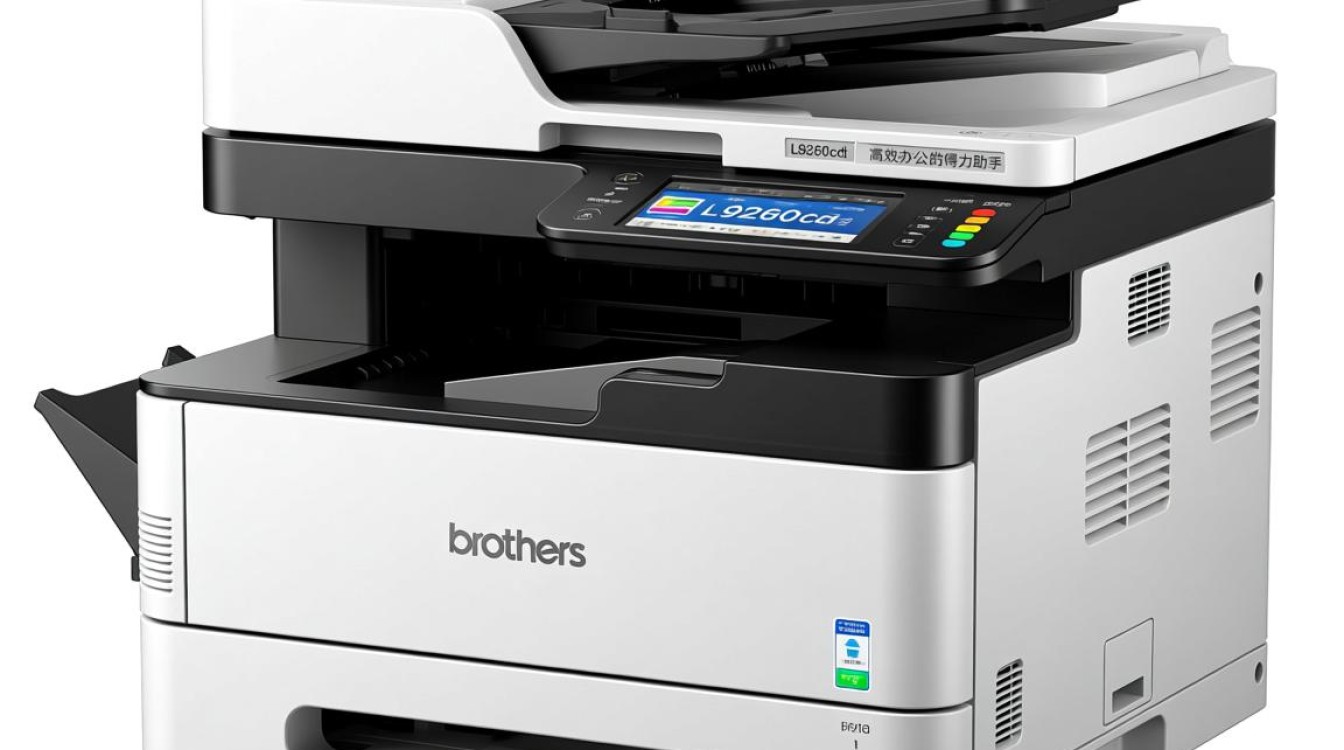兄弟激光打印机L8260cdn性能如何?性价比真的高吗? 兄弟激光打印机L8260cdn性能如何?性价比真的高吗?