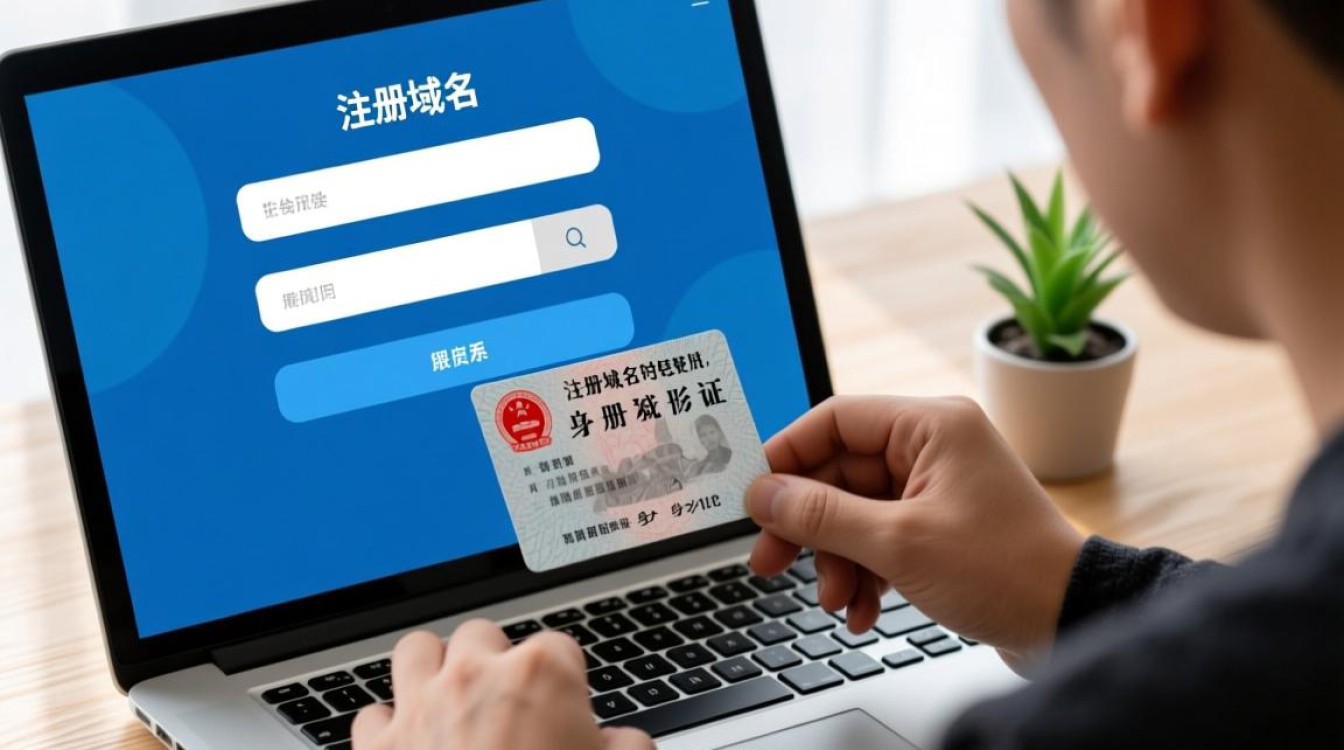 注册域名时是否必须提供身份证信息？流程和规定有哪些？