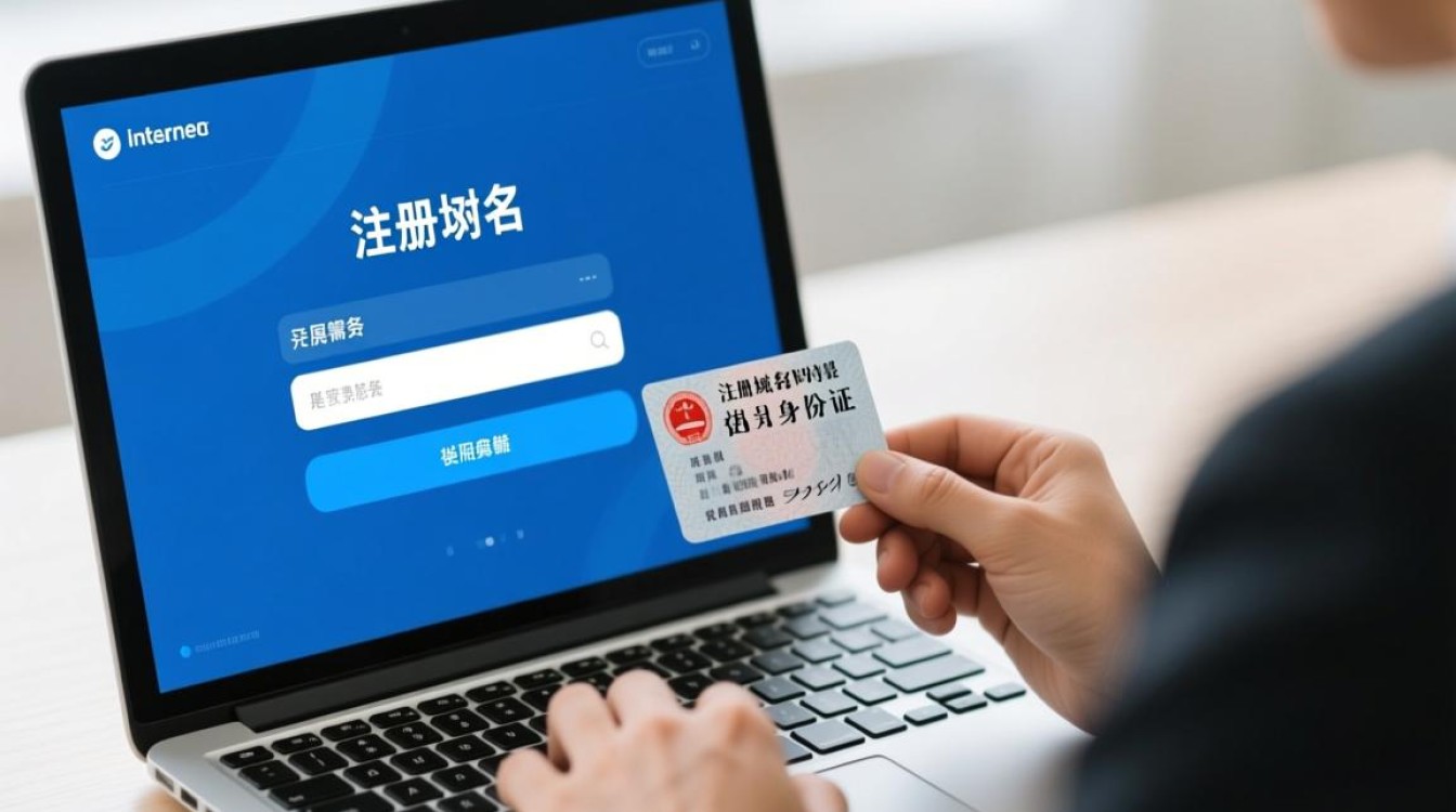 注册域名时是否必须提供身份证信息？流程和规定有哪些？