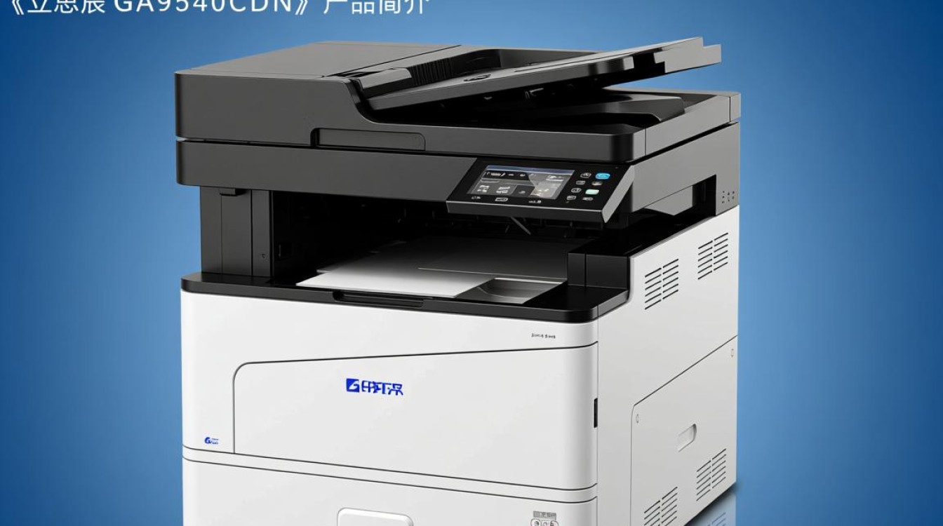 立思辰ga9540cdn黑色粉盒质量如何？使用体验怎样？性价比高吗？