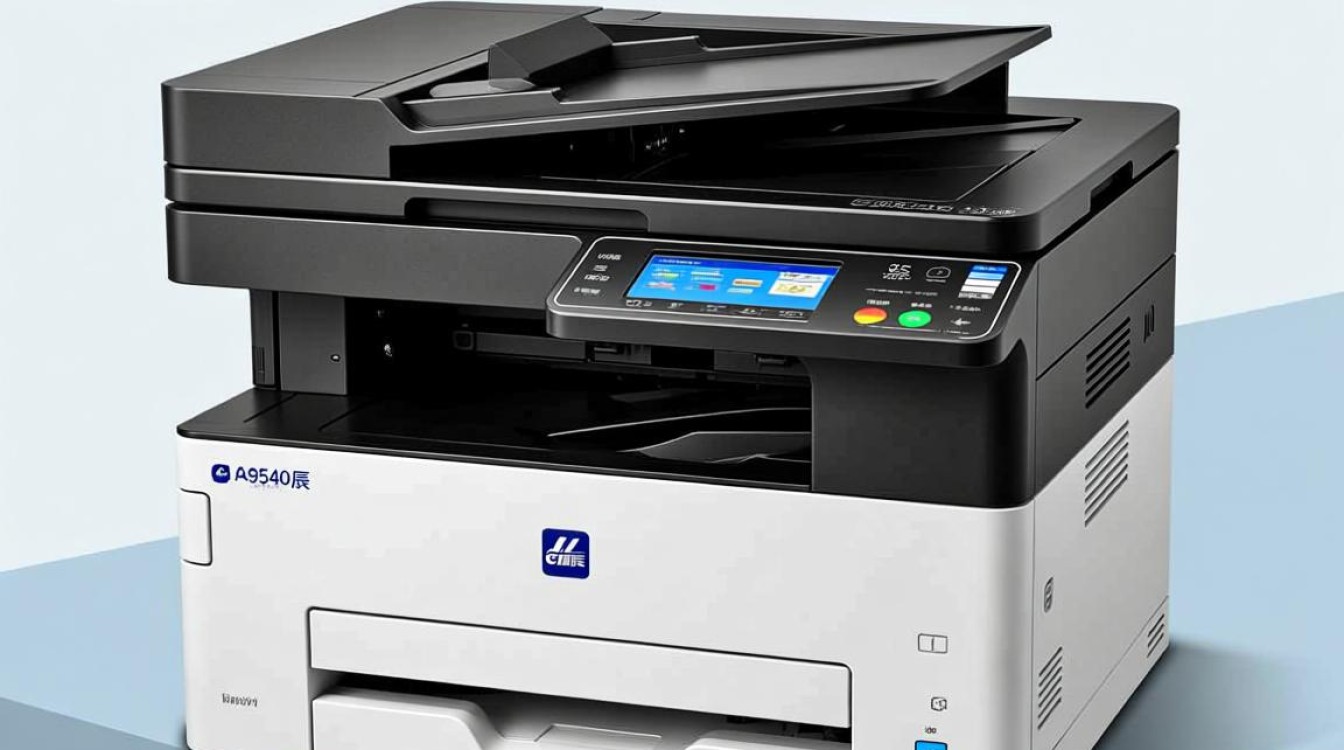 立思辰ga9540cdn黑色粉盒质量如何？使用体验怎样？性价比高吗？