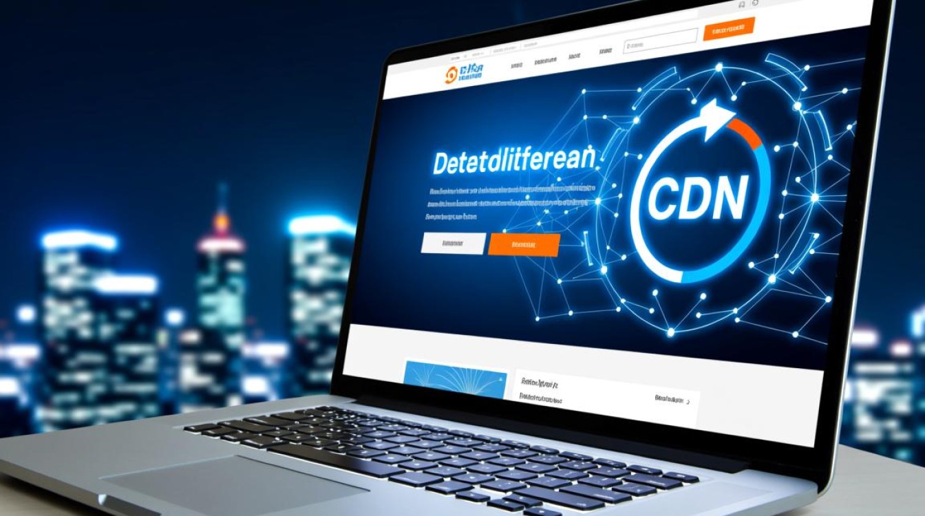 海外网站cdn加速器下载安卓，如何选择最佳工具提升访问速度？