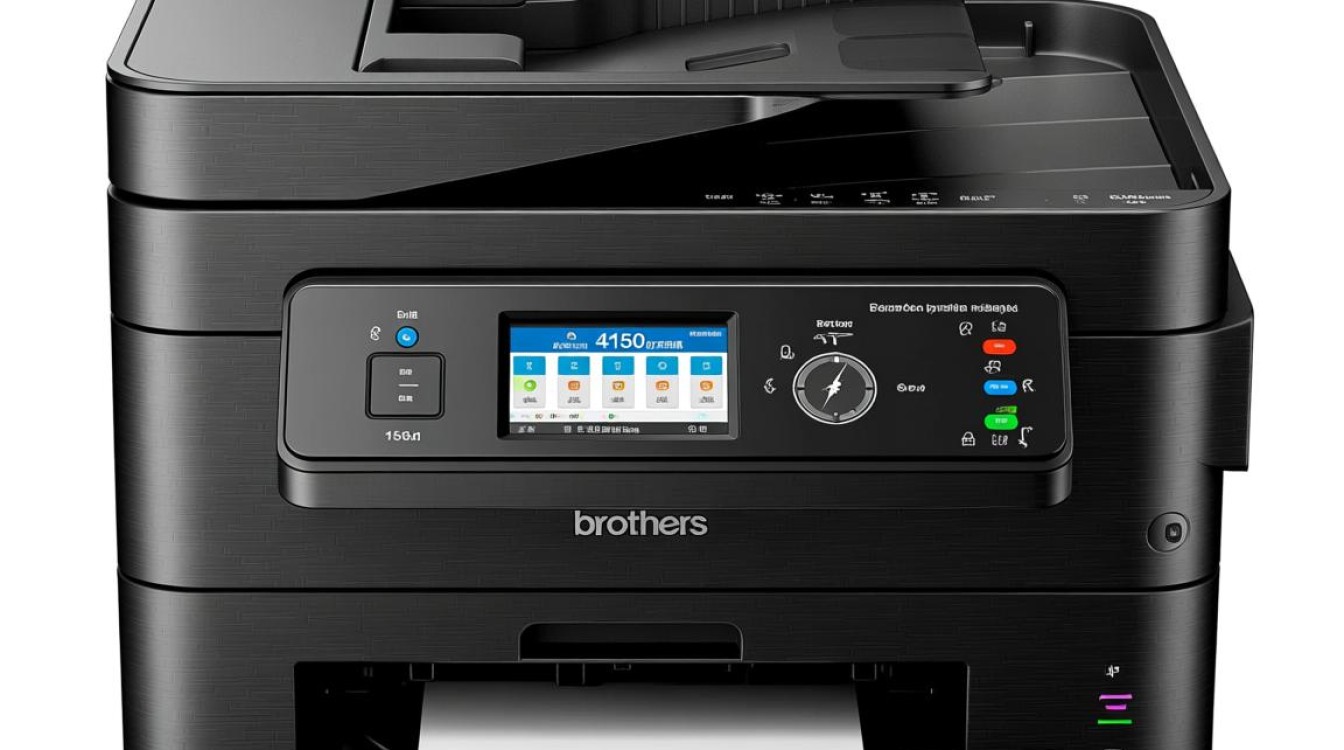 兄弟4150cdn打印机说明书详细内容是什么？