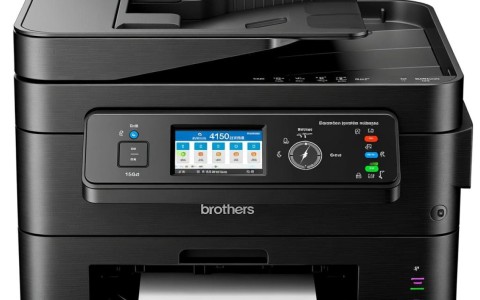 兄弟4150cdn打印机说明书详细内容是什么？