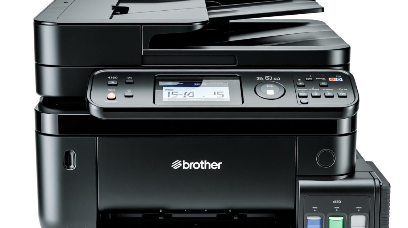 兄弟4150cdn打印机说明书详细内容是什么？