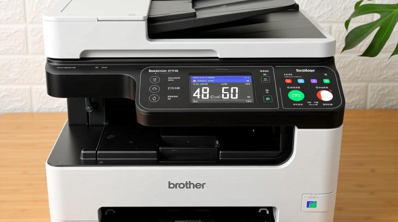 兄弟4150cdn打印机说明书详细内容是什么？