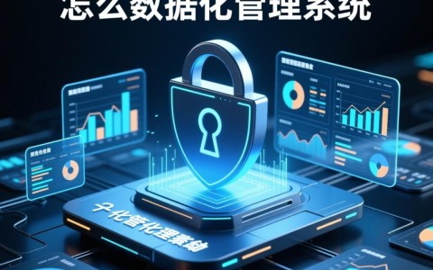 安全怎么数据化管理系统？具体实施步骤和工具有哪些？