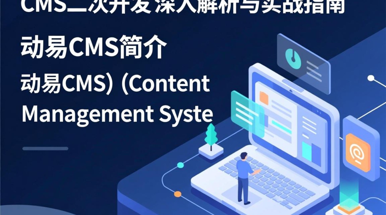 动易CMS二次开发，如何实现个性化定制与功能拓展？