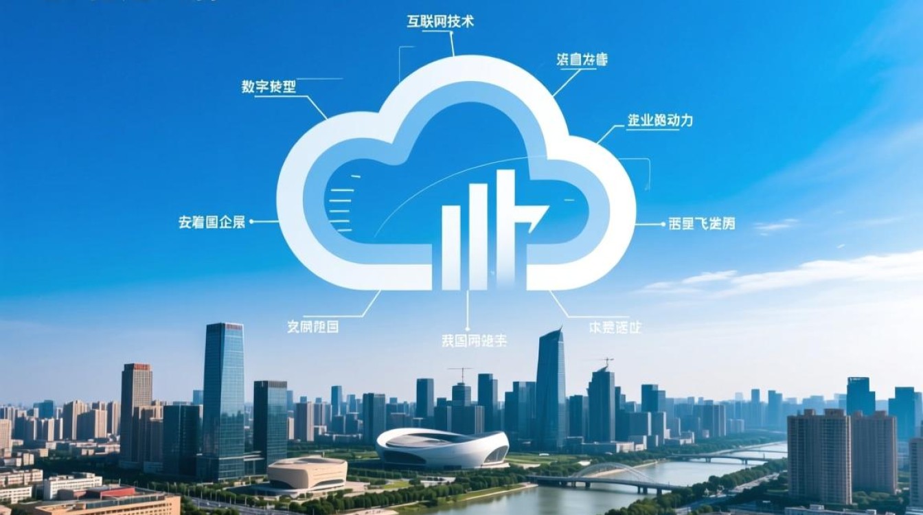 西安服务服务器，为何成为企业首选的数据中心之地？