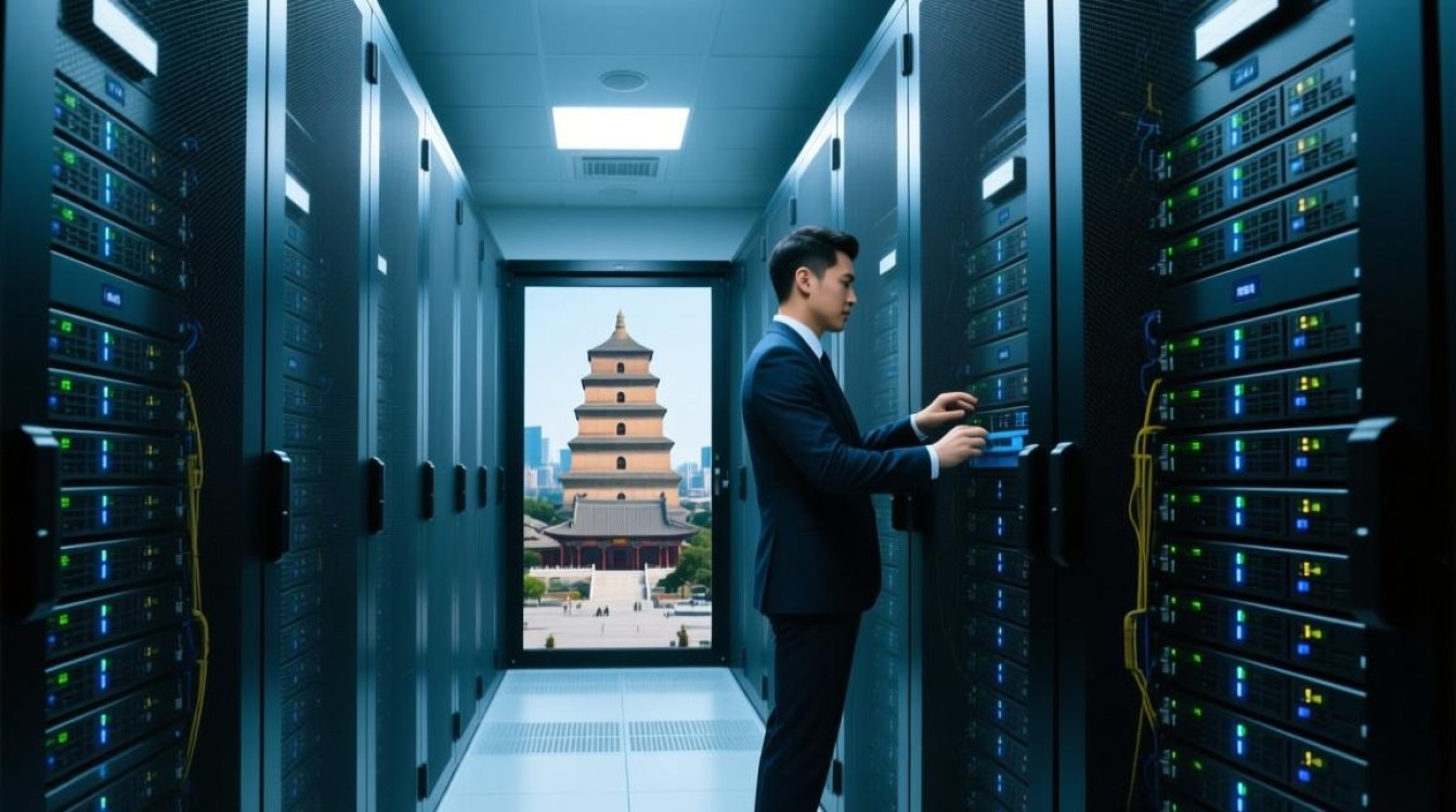 西安云主机服务器，哪家性价比更高？有何特色优势？