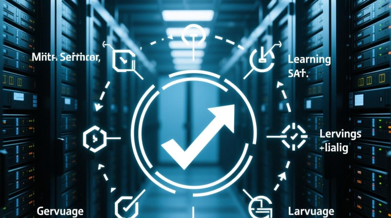 服务器语言学习该从何下手？零基础怎么选第一门语言？