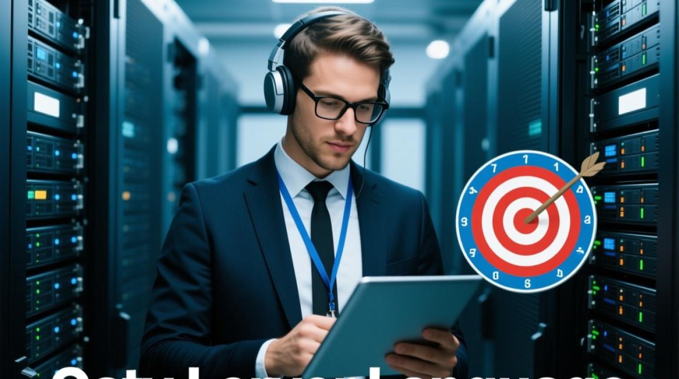 服务器语言学习该从何下手？零基础怎么选第一门语言？