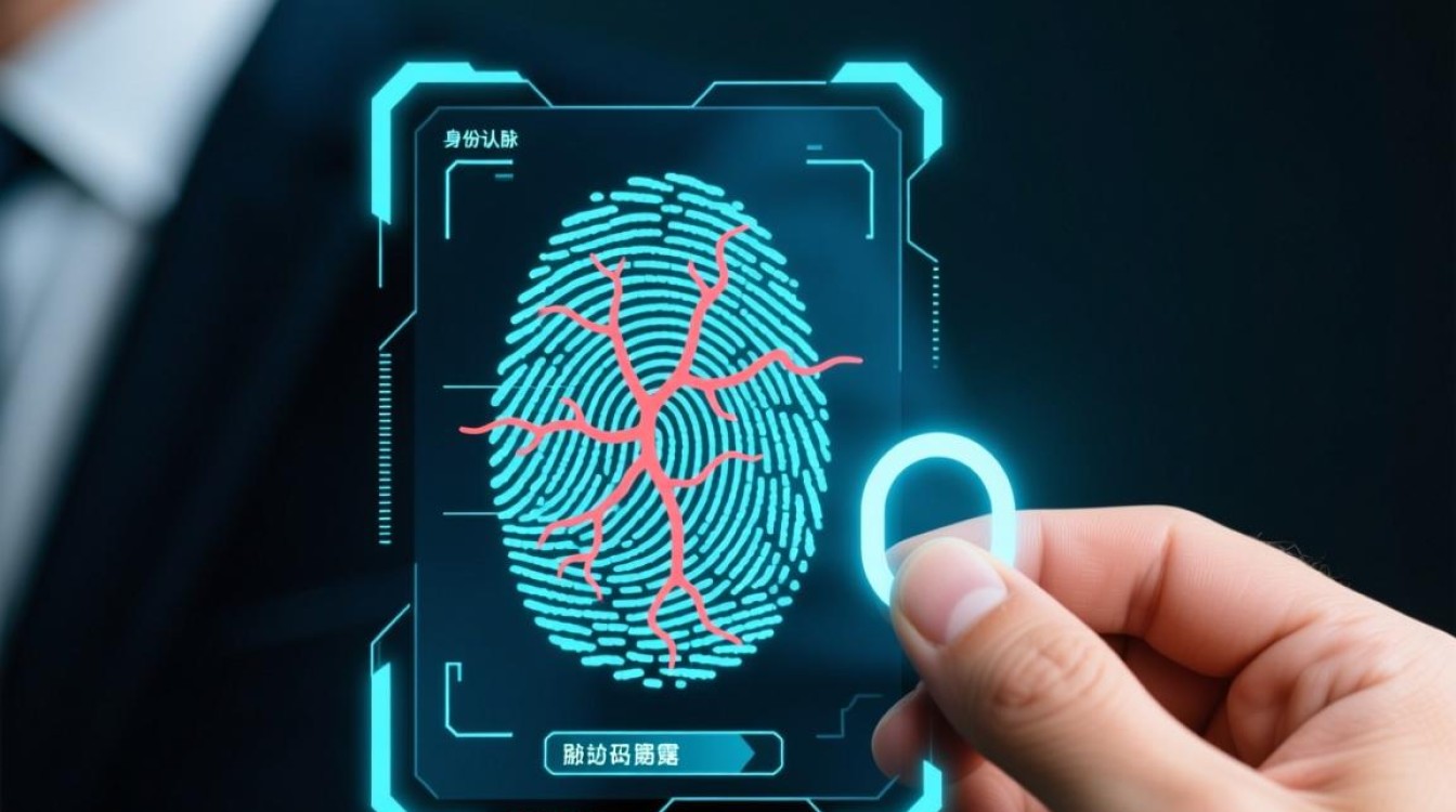 安全掌纹静脉图像识别会被伪造吗？