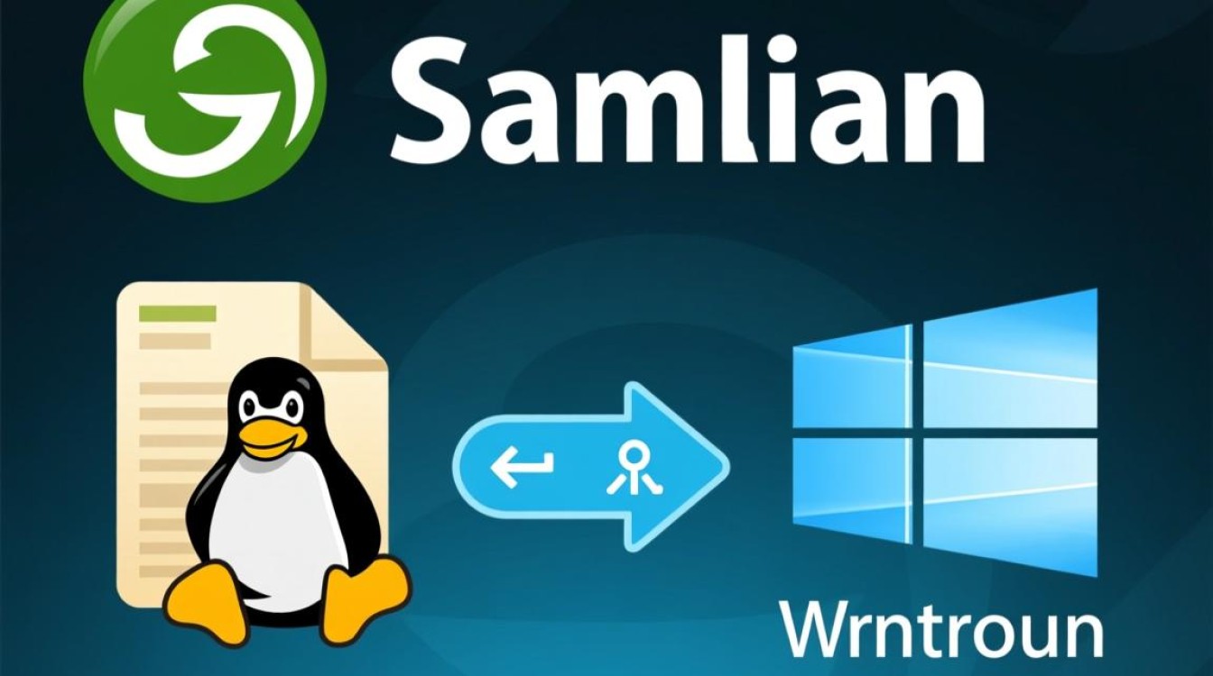 Debian系统配置Samba时，遇到哪些常见问题及解决方法？