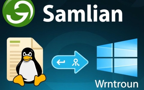 Debian系统配置Samba时，遇到哪些常见问题及解决方法？