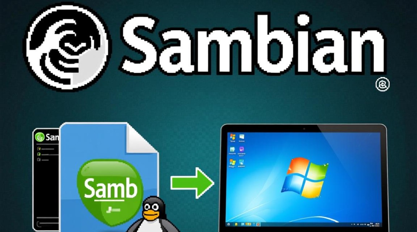 Debian系统配置Samba时，遇到哪些常见问题及解决方法？