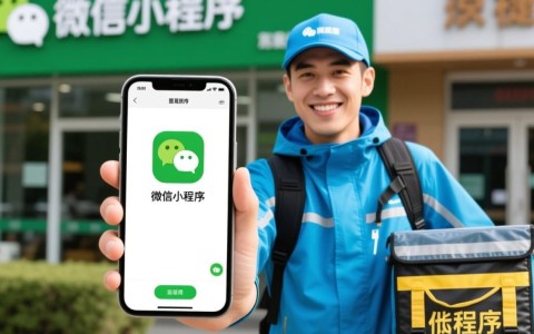 如何高效开发外卖点单微信小程序？探讨最佳实践与挑战！