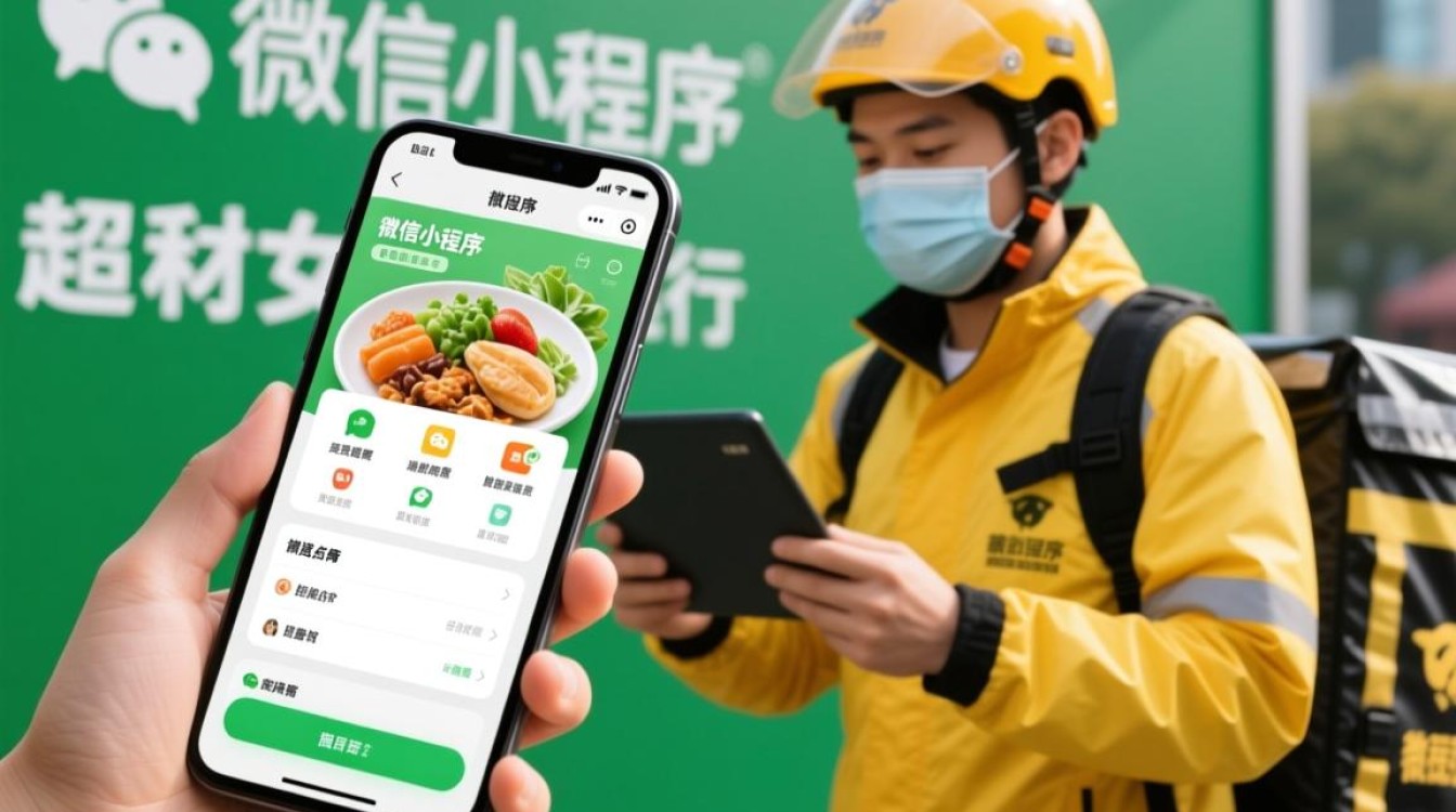 如何高效开发外卖点单微信小程序？探讨最佳实践与挑战！