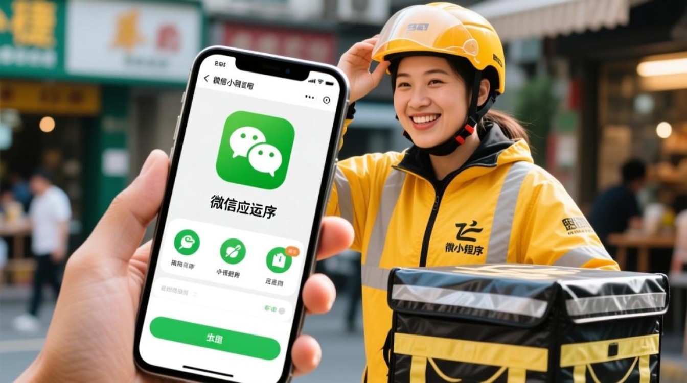 如何高效开发外卖点单微信小程序？探讨最佳实践与挑战！