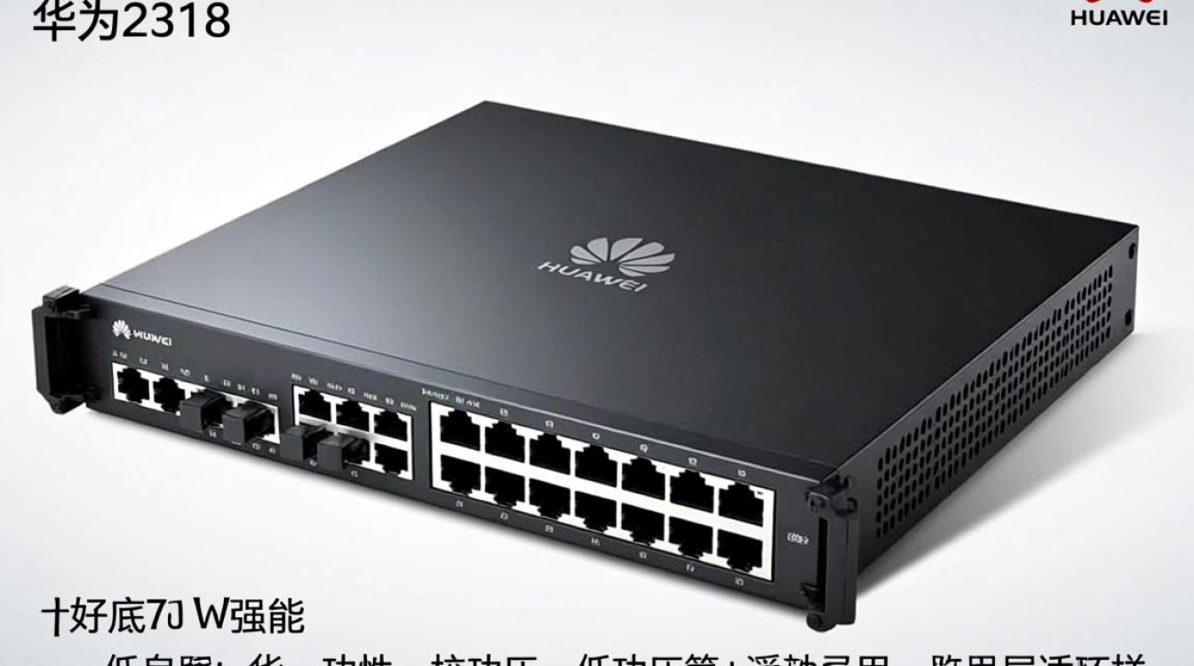 华为2318配置究竟有何特别之处？性能表现如何？性价比如何？