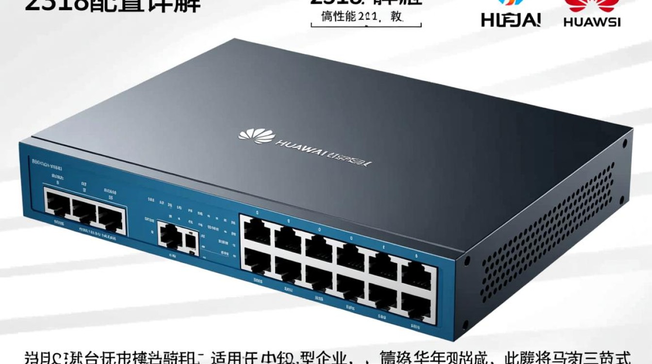 华为2318配置究竟有何特别之处？性能表现如何？性价比如何？