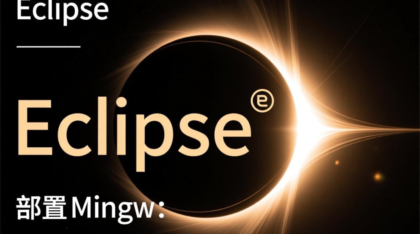 eclipse 配置mingw，步骤全解析？遇到难题如何解决？