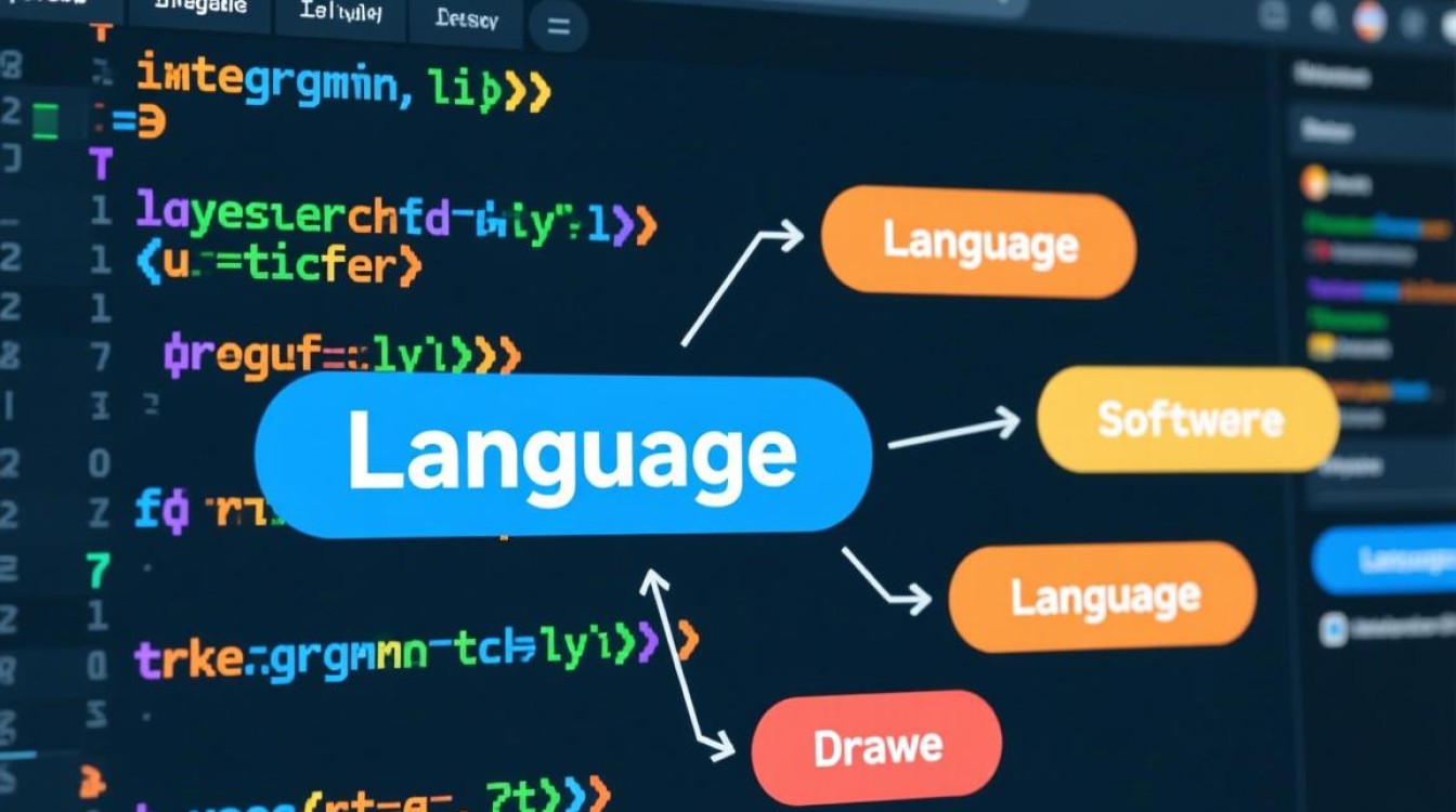 选择开发软件的最佳编程语言，你选对了吗？