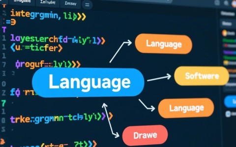 选择开发软件的最佳编程语言,你选对了吗?