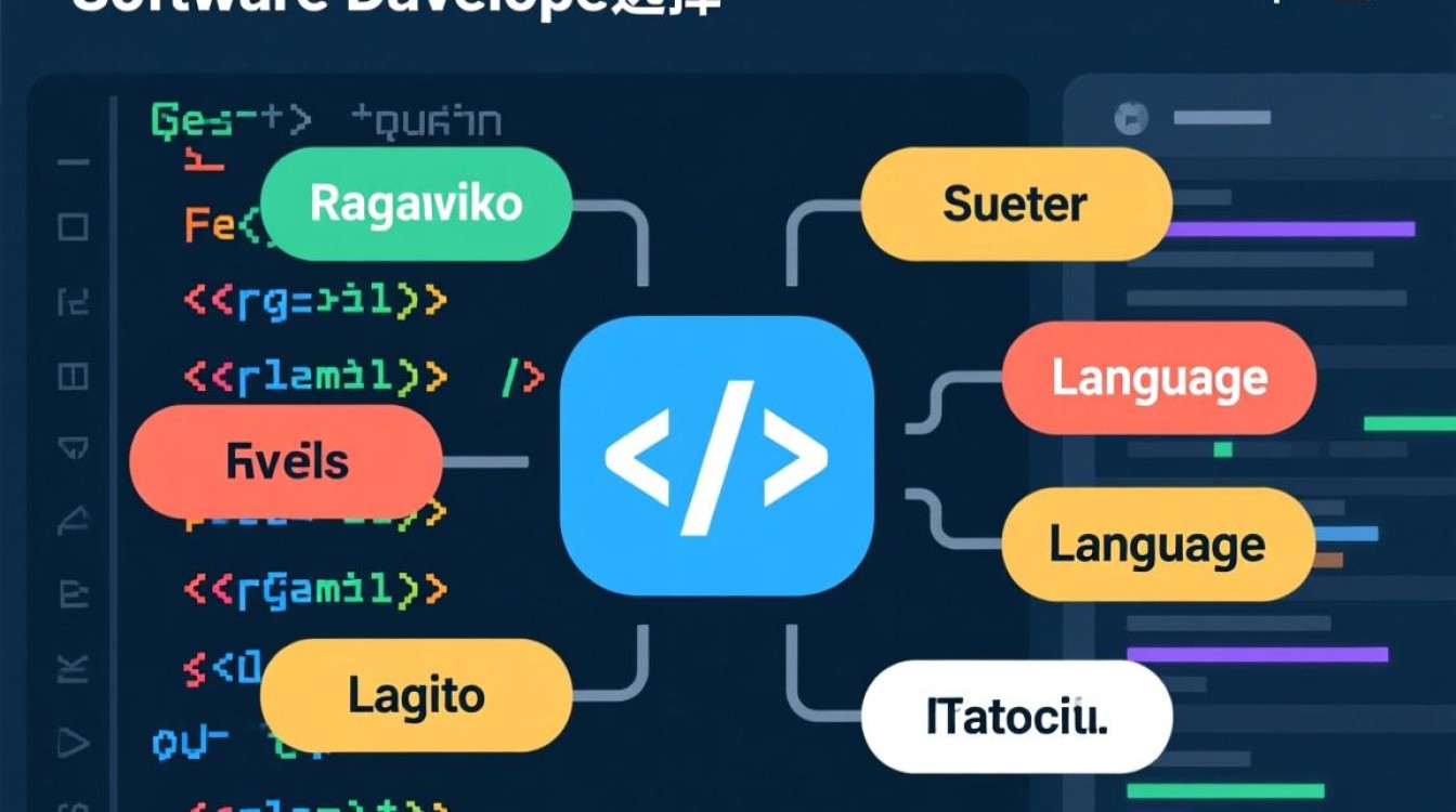 选择开发软件的最佳编程语言，你选对了吗？