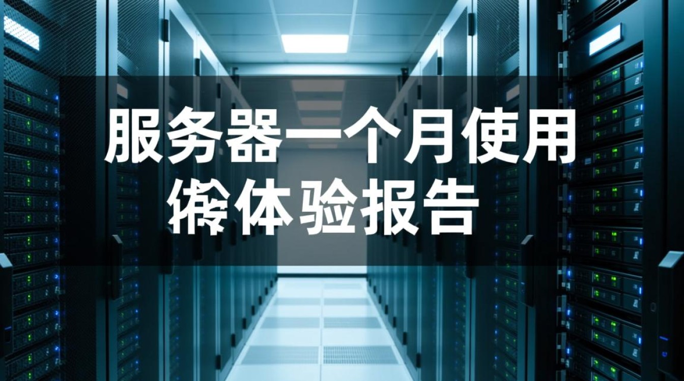 西安服务器一个月租赁，性价比如何？值得推荐吗？