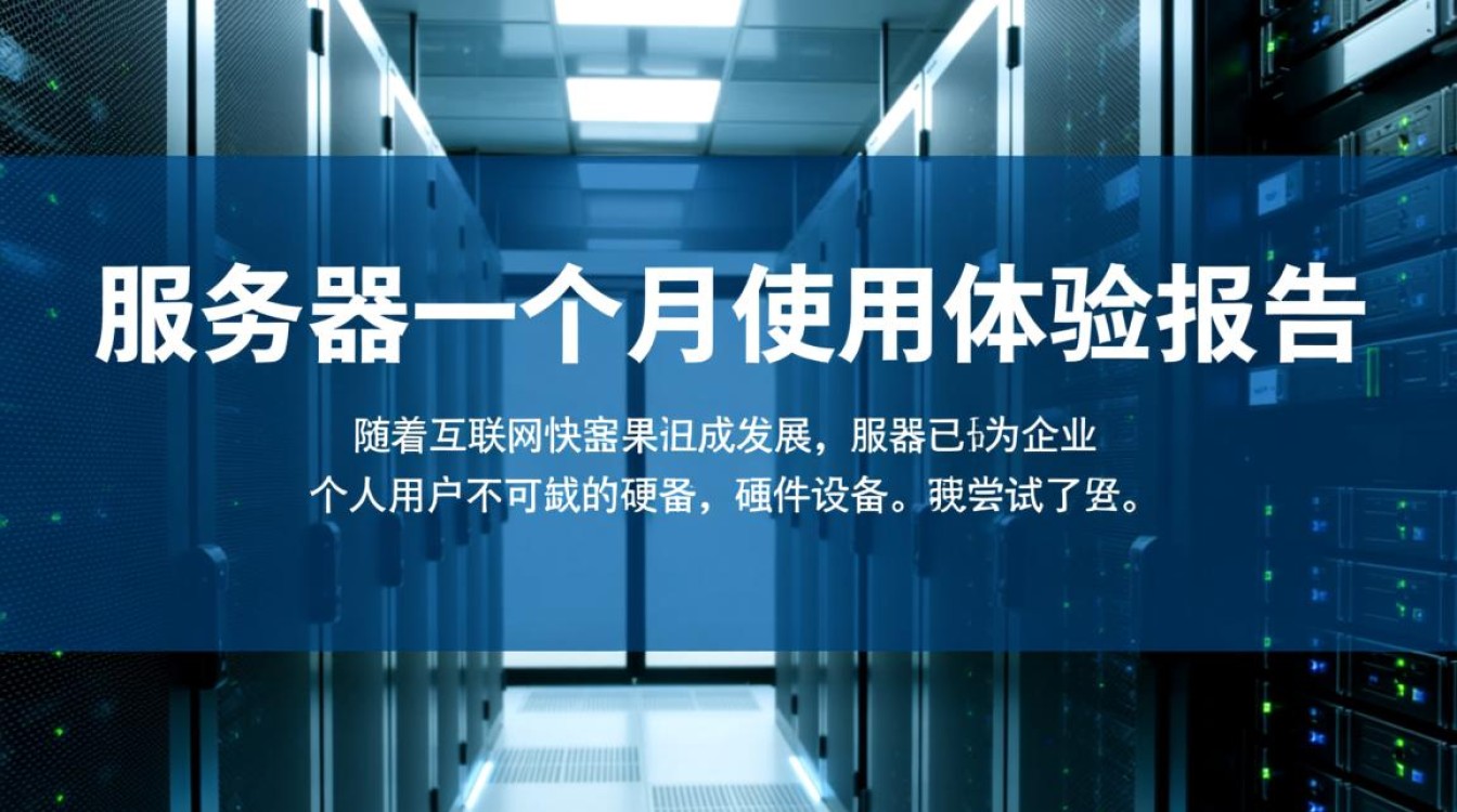 西安服务器一个月租赁，性价比如何？值得推荐吗？