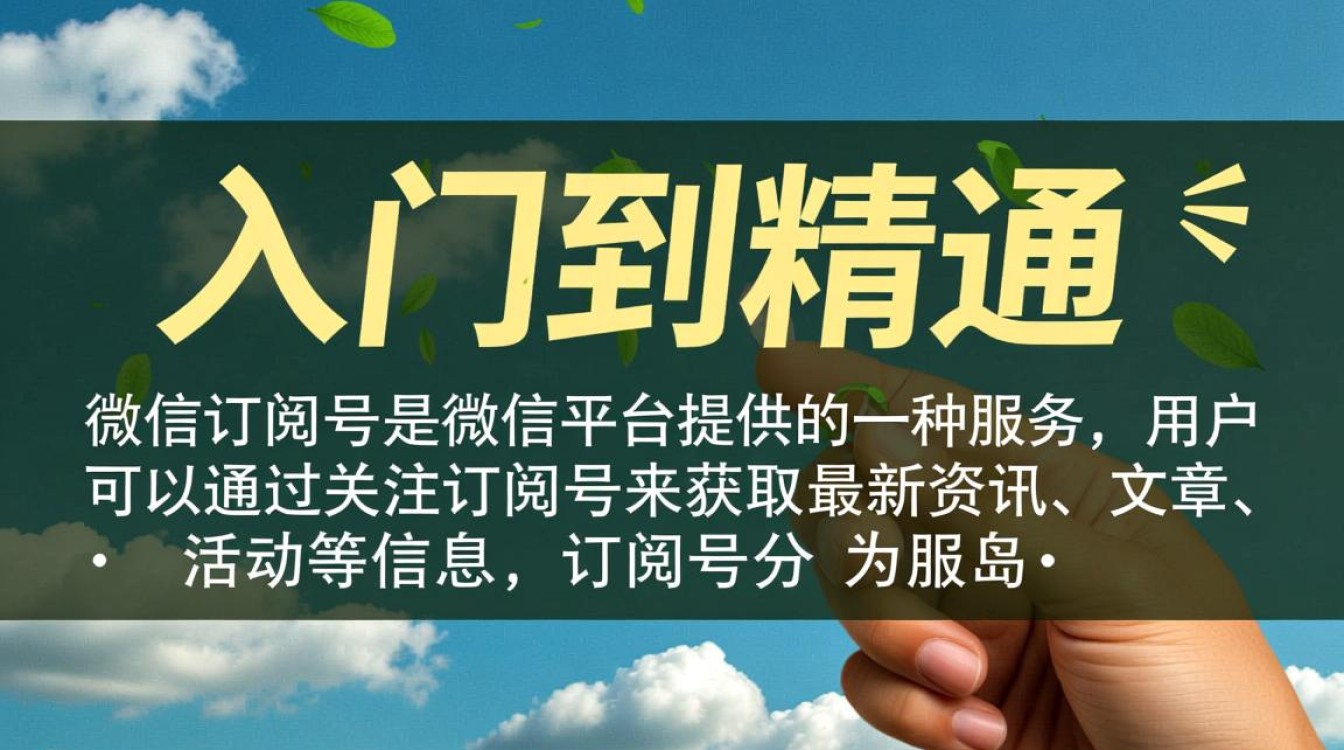 微信开发订阅号时，如何确保其功能与用户体验达到最佳平衡？