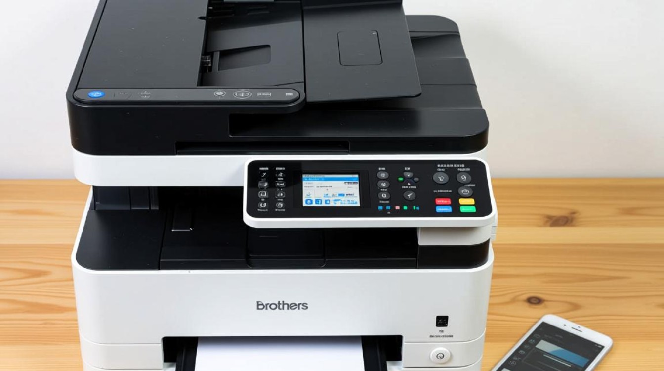 兄弟L8260CDN打印机粉盒清洁问题？如何高效更换？