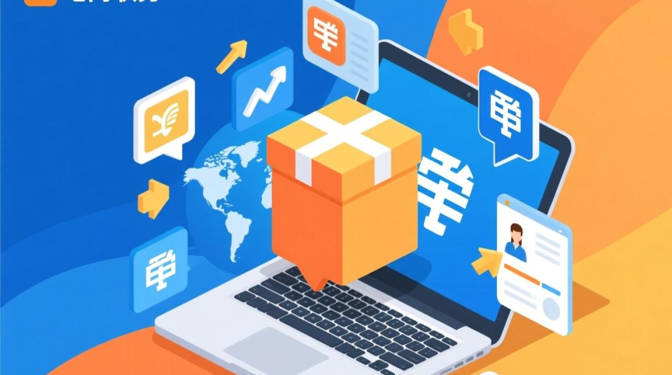 电商网站如何高效开发与管理分销商体系？