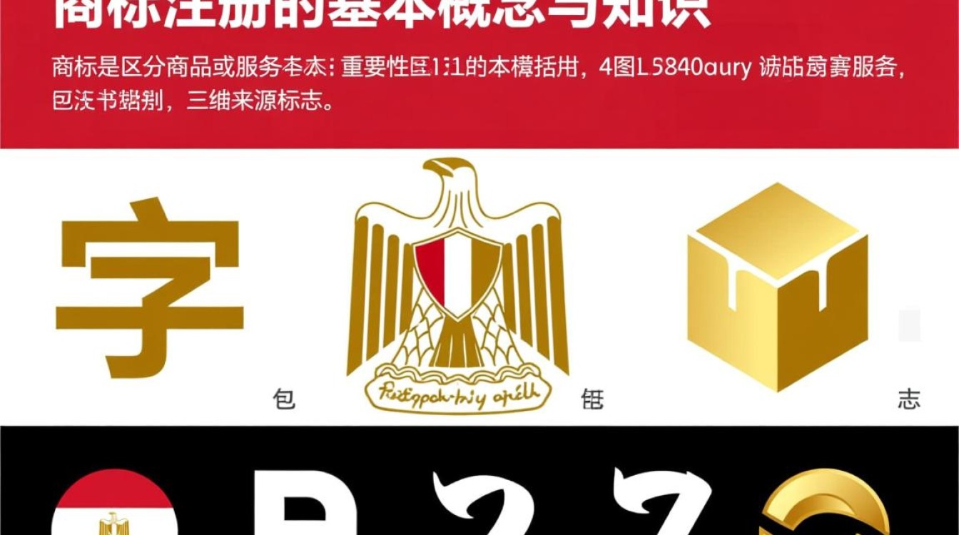 埃及商标注册流程及费用是怎样的？