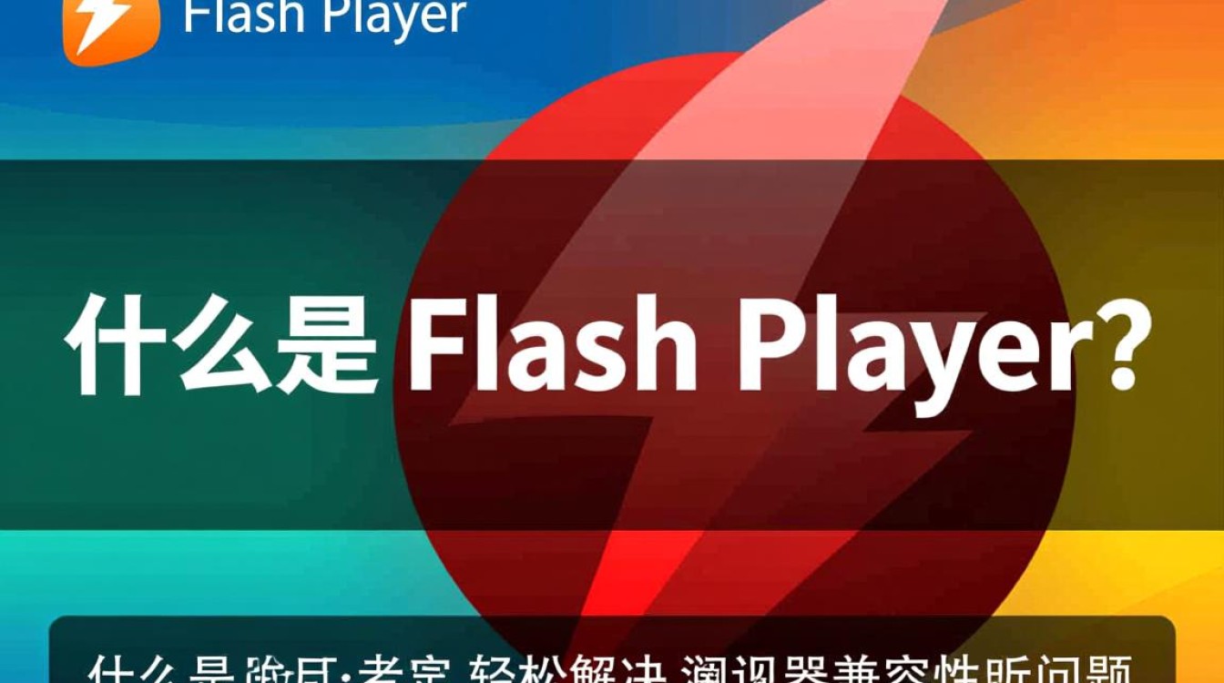 为何我的电脑配置了Flash Player却无法正常播放视频？常见问题解析
