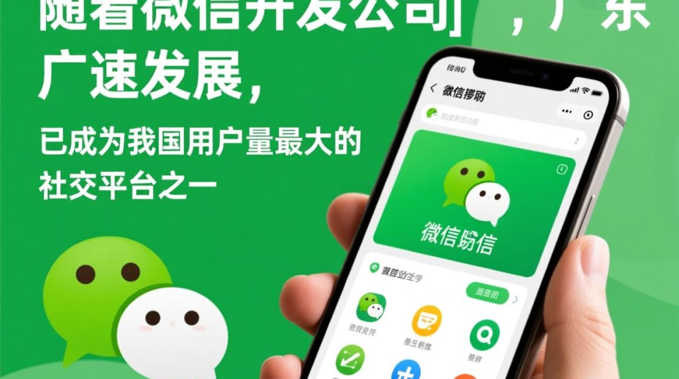 广东微信开发公司众多，哪家技术领先，服务优质？