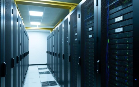 西安服务器机房，其技术实力与行业地位如何？