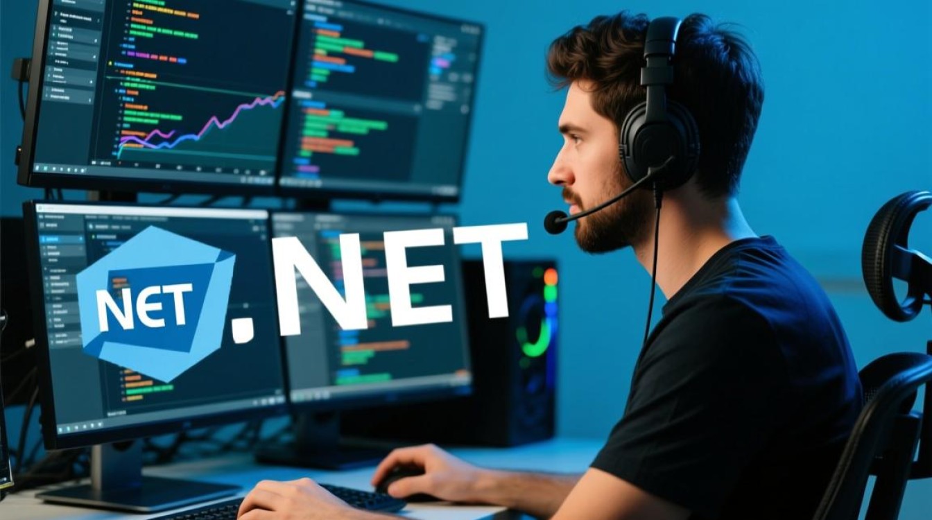 net开发技能有哪些，涵盖哪些关键领域和工具？